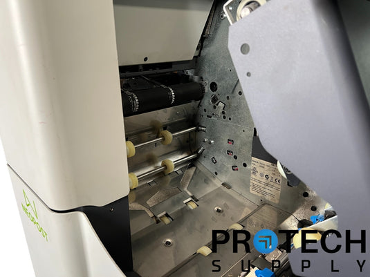 NEOPOST / QUADIENT DS-90i Folder Inserter TESTED