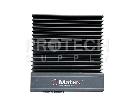 Adlink MXC-6301D Fanless Embedded Computer Intel Core i7-3610QE GUARANTEED