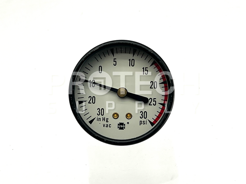 Load image into Gallery viewer, (Lot of 7) Misc PSI Pressure Gauge Winter's / Reotemp / USG / Valley
