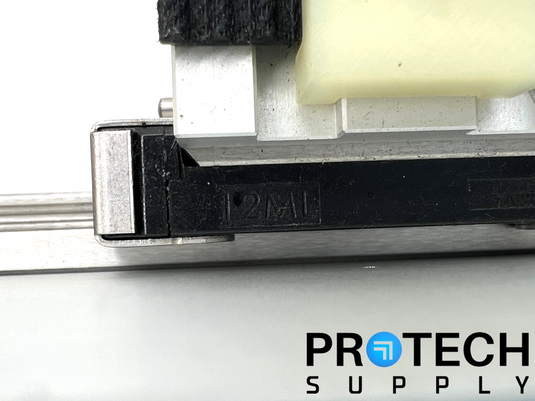 CPC MR12ML Guide Rail + Omron EE-SX472 Sensor + EE-1006 Connector with WARRANTY