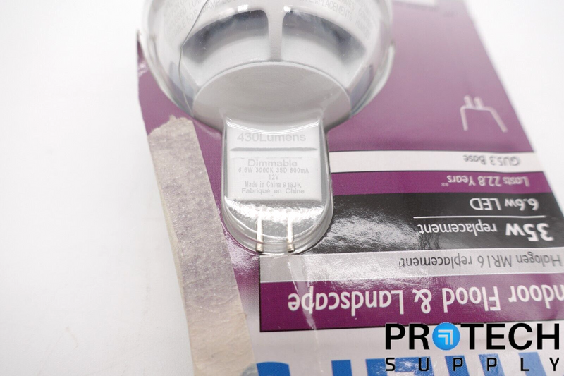 Load image into Gallery viewer, Philips GU5.3 Base Indoor Flood &amp; Landscape LED with WARRANTY
