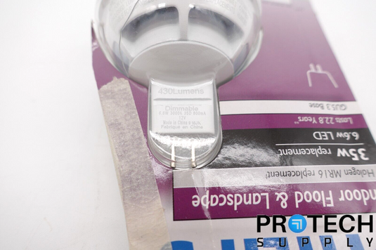 Philips GU5.3 Base Indoor Flood & Landscape LED with WARRANTY