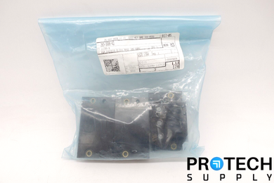(Pk/3) Bussmann by Eaton 11725-3 Junction Terminal Block NEW with WARRANTY