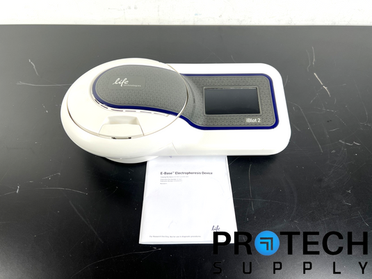 Life Technologies iBlot 2 Gel Transfer Device with WARRANTY