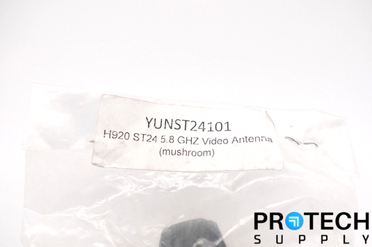 Yuneec YUNST24101 5.8GHz Video Mushroom Antenna for ST24 NEW with WARRANTY