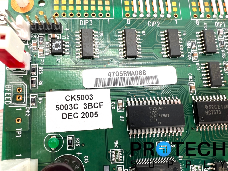 Load image into Gallery viewer, Printer + PBC Board 16934 from NOVA Biofile 300 Analyzer with WARRANTY
