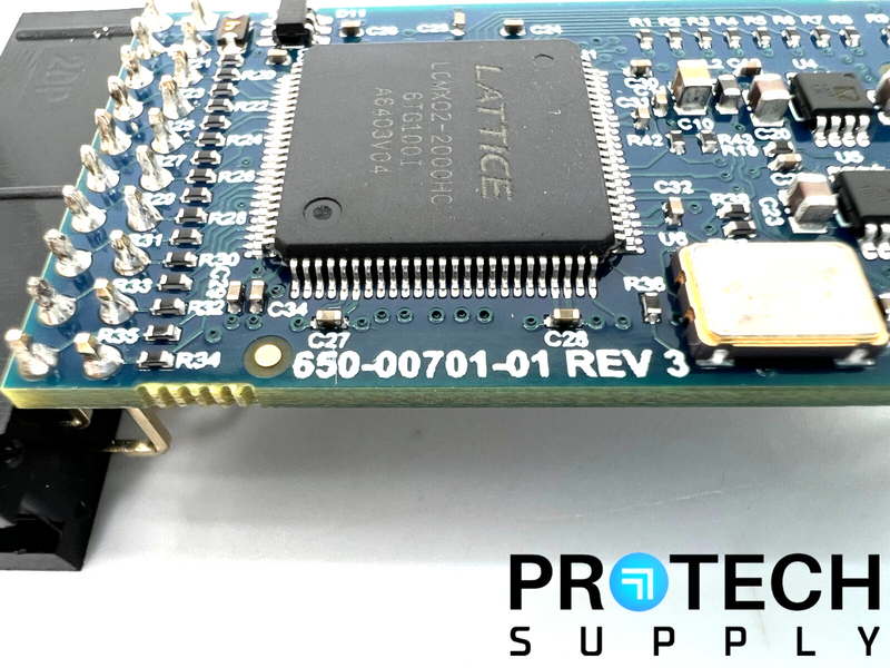 Load image into Gallery viewer, go/ultradrbug 650-00701-01 REV 3 Control Board with WARRANTY
