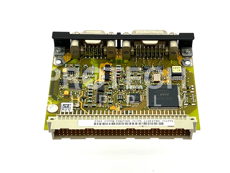 Load image into Gallery viewer, SEW-Eurodrive 08243077 Encoder Interface Card DER11B with WARRANTY
