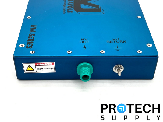 Ultravolt 20HVA24-N2-F Precision High Voltage Amplifier with WARRANTY