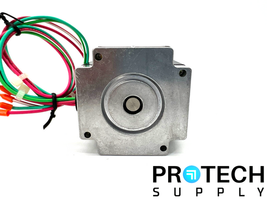 Schneider Electric M-2222-2.4S DC Stepper Motor 2-Phase with WARRANTY