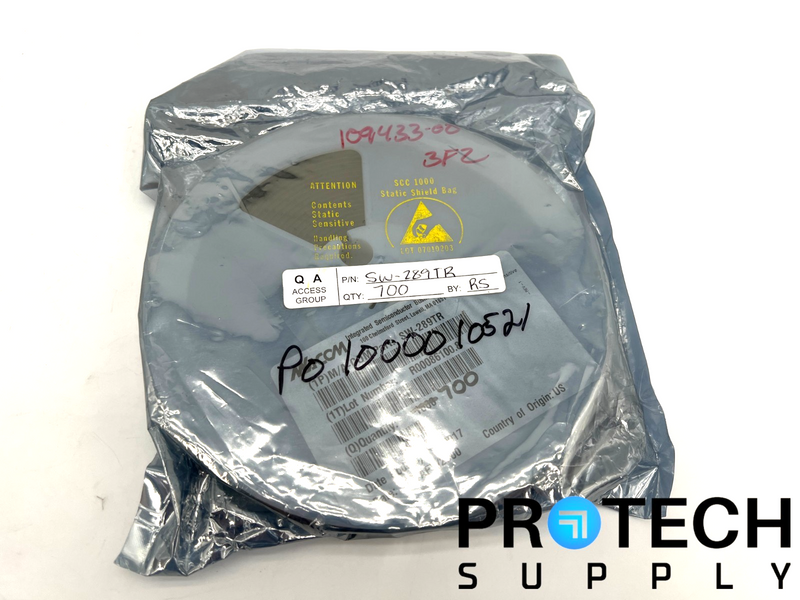 Load image into Gallery viewer, (803/Pk) MACOM SW-289 RF Switch with WARRANTY
