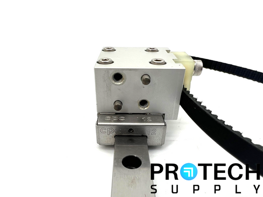 CPC 12ML Linear Rail + Carriage + Ever-Power 3M-360 Belt with WARRANTY