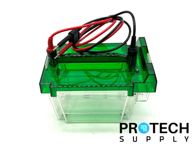 Bio Rad Criterion Cell 135BR Vertical Electrophoresis Cell with WARRANTY
