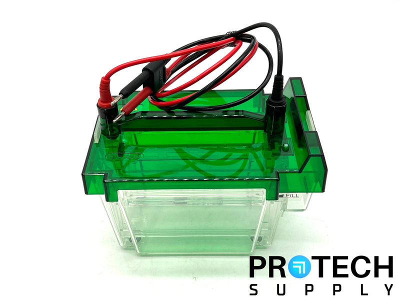 Load image into Gallery viewer, Bio Rad Criterion Cell 135BR Vertical Electrophoresis Cell with WARRANTY
