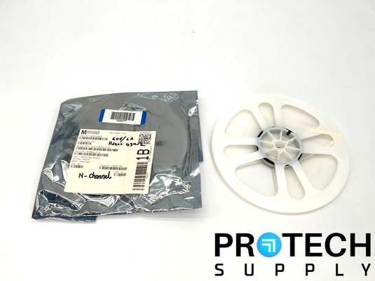 (40/Pk) Onsemi CPH6442-TL-E N-Channel Surface Mount 60V 6A 1.6W NEW w/ WARRANTY