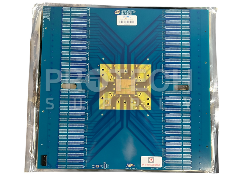 Load image into Gallery viewer, Intel / Modus Test 13826-001 Test Load Board MT-04279 GUARANTEED
