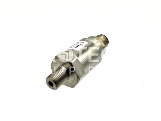 SSI 300 psi Pressure Sensor P51-300-G-B-M12-20mA-000-000 NEW GUARANTEED