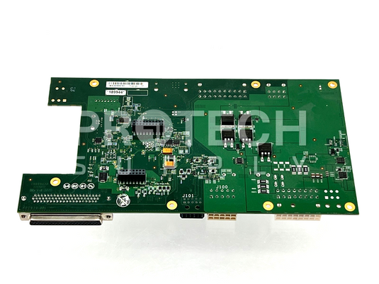 (Lot of 16) Intel K21939-001 Connector Board FAST_InTEC-D