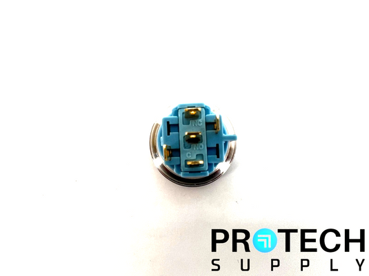 CMP MP022S1 On/Off Button 24V 5A/220VAC with WARRANTY