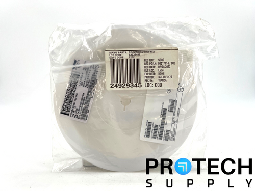 (5000/Pk) Vishay Dale CRCW08052K00FKEA Chip Resistor 1/8W 2 kOhms ±1% NEW