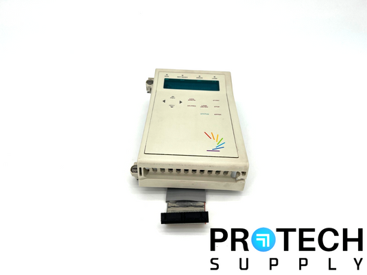 Front Panel FX16X2A A-100B from HP 1050 Series HPLC with WARRANTY