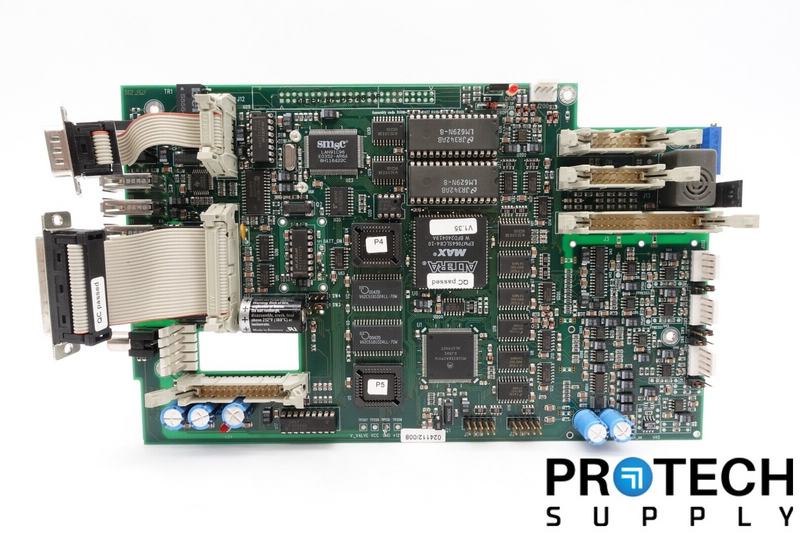 Load image into Gallery viewer, Dionex Softron GmbH 9030.0101A Logic Board with WARRANTY
