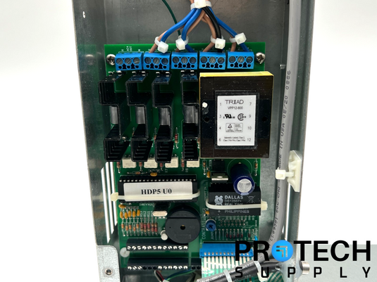 AirSafe Automatic Safety Controller from AirClean AC23824A with WARRANTY