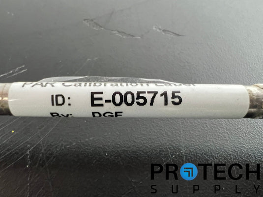 (Lot of 7) Pyromation 260-484-2580 Resistance Temperature Detectors