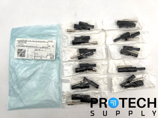 (11/Pk) Cal Test Electronics CT3134-0 Banana Jack Connector Standard NEW