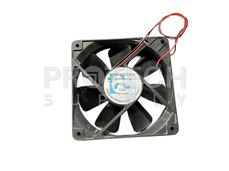 Load image into Gallery viewer, (Lot of 16) Misc Cooling Fan Super Fan / Nidec / Ruilian Science / Suson / Delta

