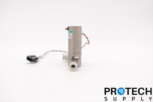 CKD HNB1-M5-DC12V Solenoid Valve with WARRANTY