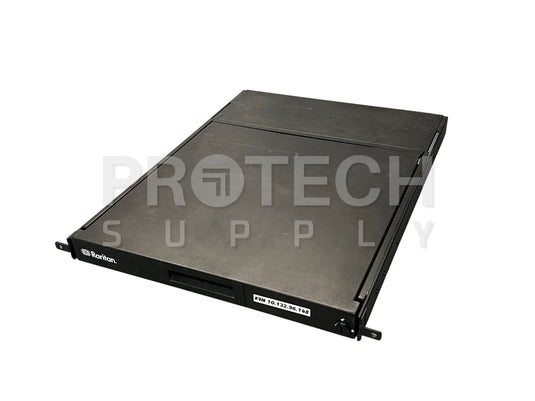 Raritan T1700-LED 17