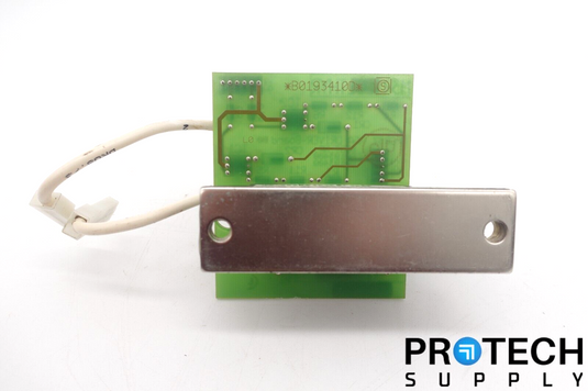 Perkin Elmer PCB37 HGA Driver Board B0193408 + Sanrex Pak PK40F-80 with WARRANTY