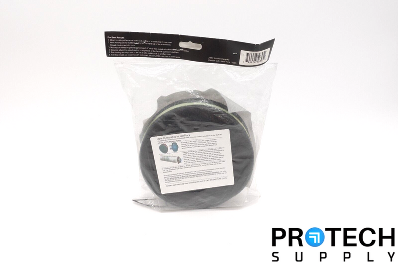 Load image into Gallery viewer, GrowRiteUSA 6' Odor Eliminating Puck Mineral Filter NEW
