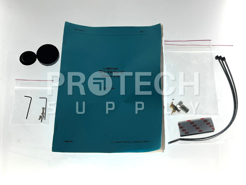 Load image into Gallery viewer, Lumicon Sky Vector II Telescope Computer + Optical Encoder with WARRANTY
