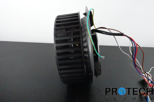 Zhongshan Broad-Ocean Motor YDK-150H-6 with WARRANTY