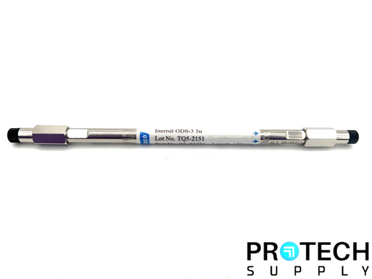 Alltech HPLC Column 5u Inertsil ODS-3 150 x 4.6mm GL-01731 with WARRANTY