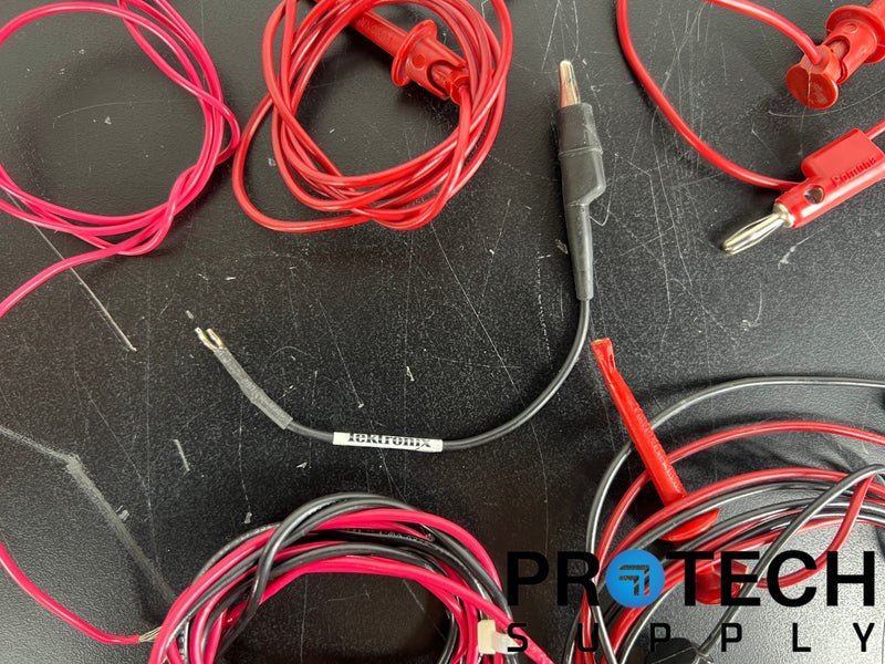 Load image into Gallery viewer, Lot of Pomona Test Leads / Cables

