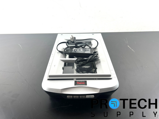 Epson Perfection V500 Photo Scanner + Power Cable with WARRANTY