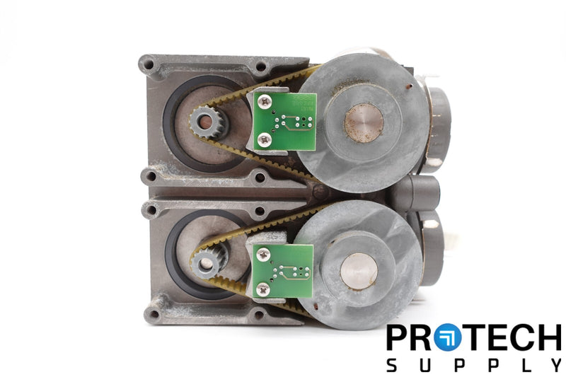 Load image into Gallery viewer, Assembly Sonceboz Stepper Motor 6600R165 for Akta Crossflow with WARRANTY
