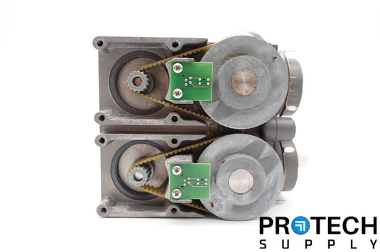 Assembly Sonceboz Stepper Motor 6600R165 for Akta Crossflow with WARRANTY