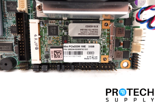Nexelcom Auto 2000 Collometer Board E243739 with WARRANTY