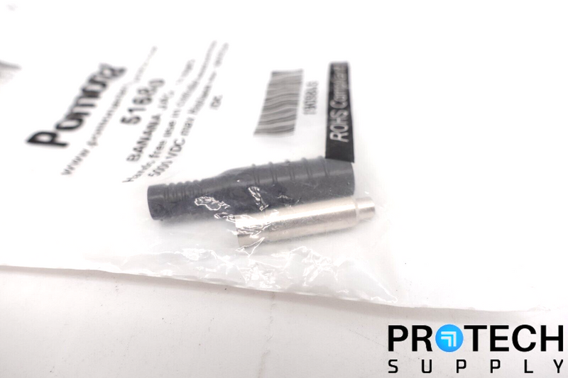 Load image into Gallery viewer, Pomona Banana Jack Connector 14AWG 5168-0 NEW
