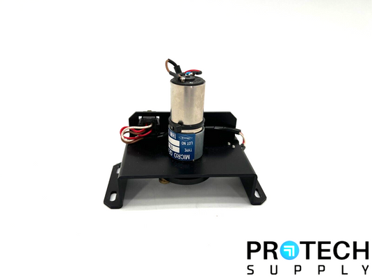 Think Engineering TR-22JS-24-10 Micro Geared Motor with WARRANTY