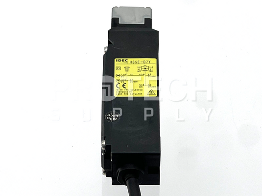 IDEC HS5E Safety Switch Lock GUARANTEED
