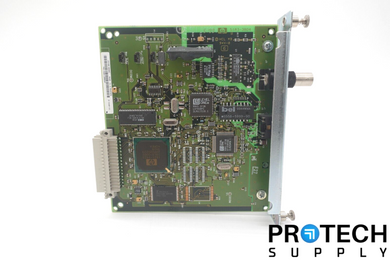Agilent HP 5183-3804 LAN JET Direct 400N Card J4100A RJ-45 with WARRANTY