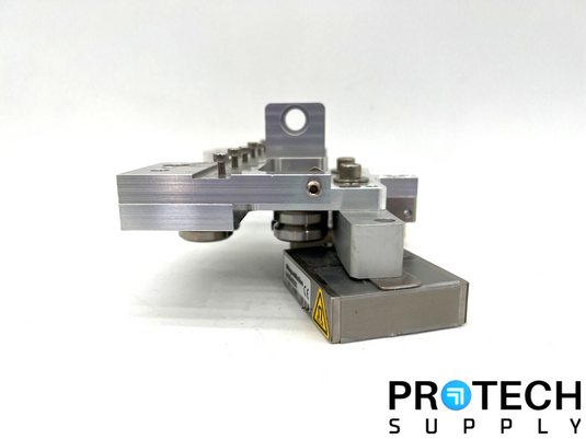 MagneMotion Lite Carriage Precision Rail