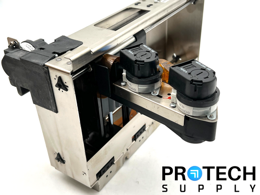 Agilent G1329-60009 Transport Assembly with WARRANTY