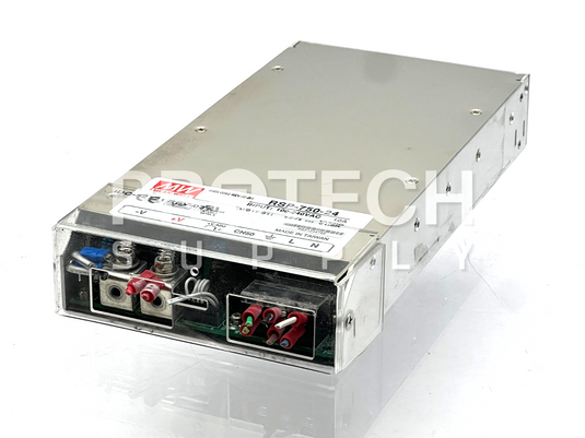Mean Well RSP-750-24 Power Supply GUARANTEED