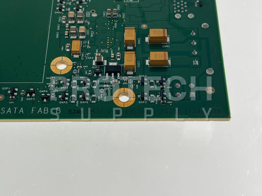 Intel AA H69253-204 Fast SATA Interface Board H69256-002 with WARRANTY